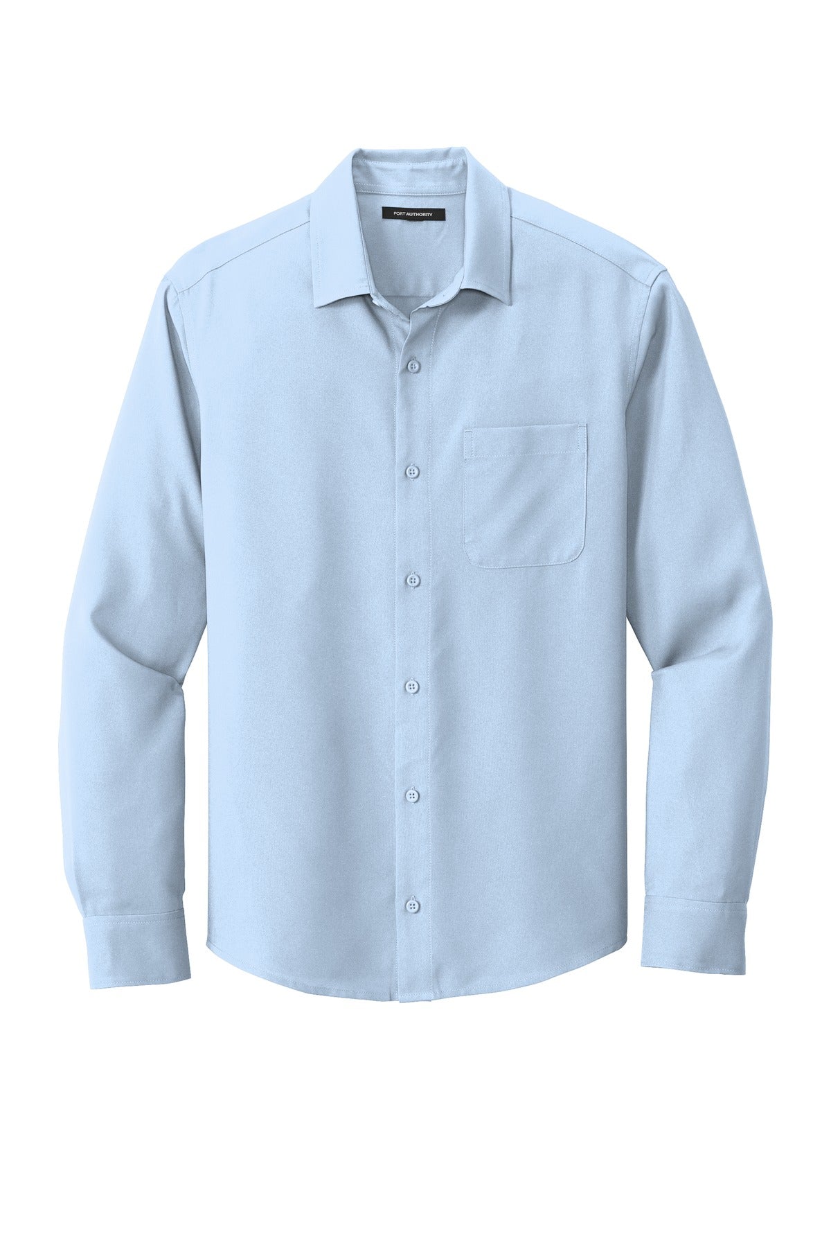 Port Authority ® Long Sleeve Performance Staff Shirt
